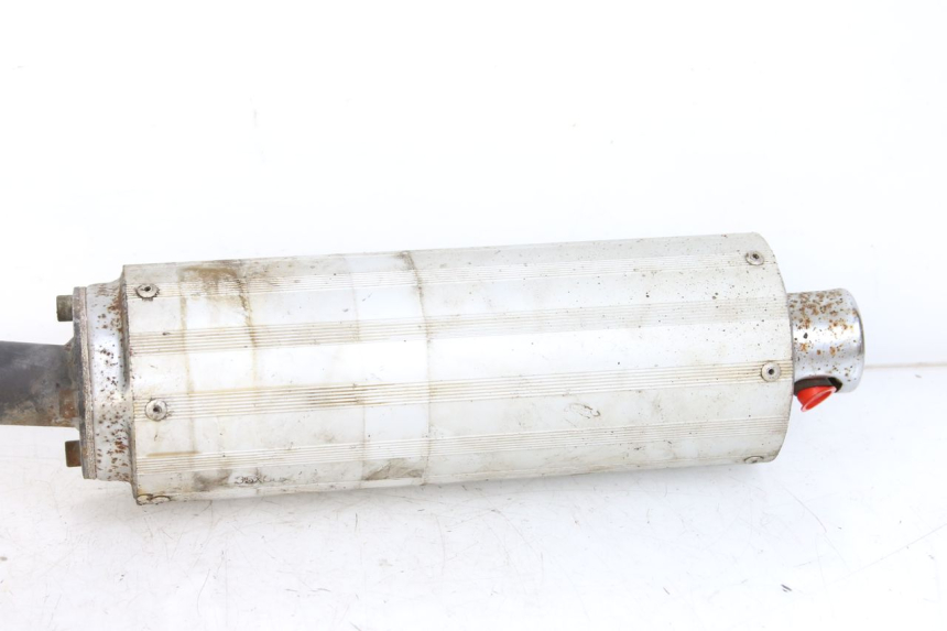 photo de EXHAUST BAOTIAN FRESH 50 (2004 - 2012)