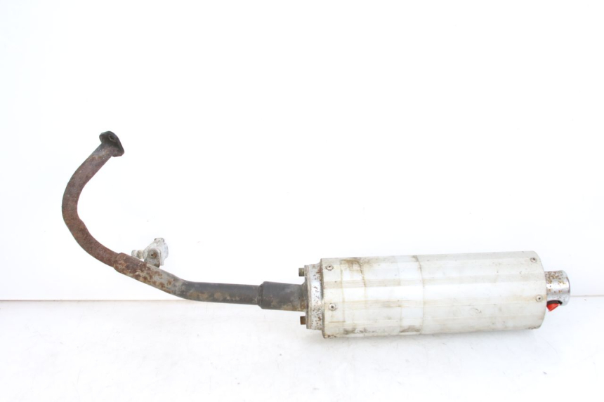 photo de EXHAUST BAOTIAN FRESH 50 (2004 - 2012)