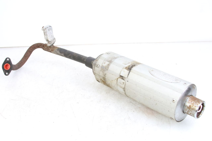 photo de EXHAUST BAOTIAN FRESH 50 (2004 - 2012)