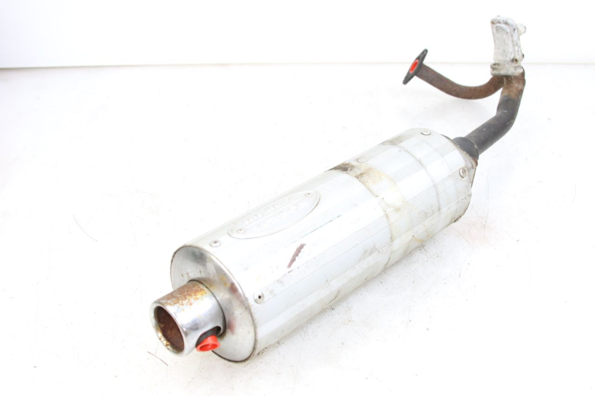 photo de EXHAUST BAOTIAN FRESH 50 (2004 - 2012)