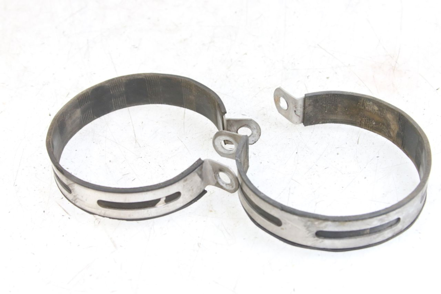 photo de EXHAUST BAOTIAN FRESH 50 (2004 - 2012)