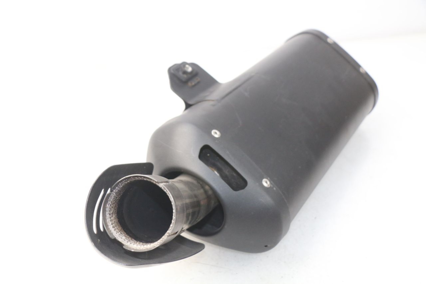 photo de EXHAUST YAMAHA FZ8 800 (2010 - 2016)