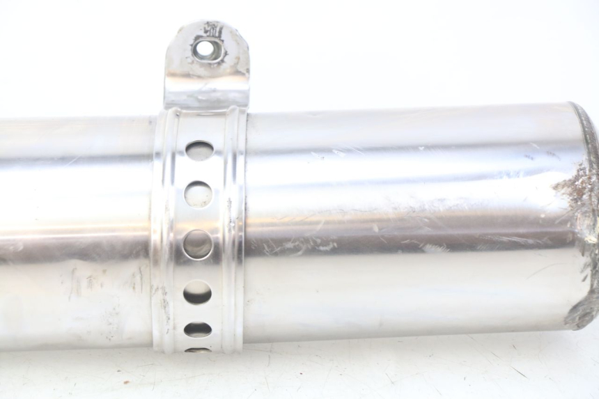 photo de EXHAUST PIPE YAMAHA FZS FAZER 600 (1998 - 2001)