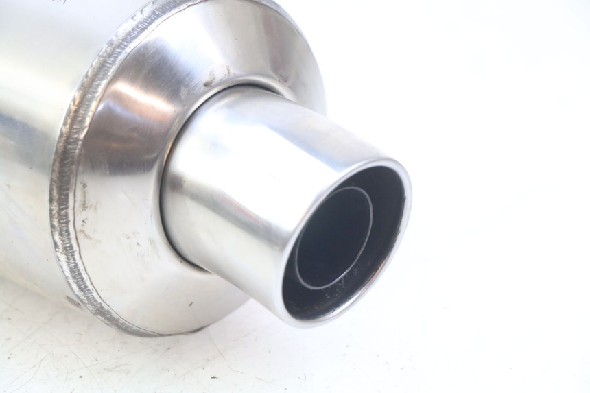 photo de EXHAUST PIPE YAMAHA FZS FAZER 600 (1998 - 2001)