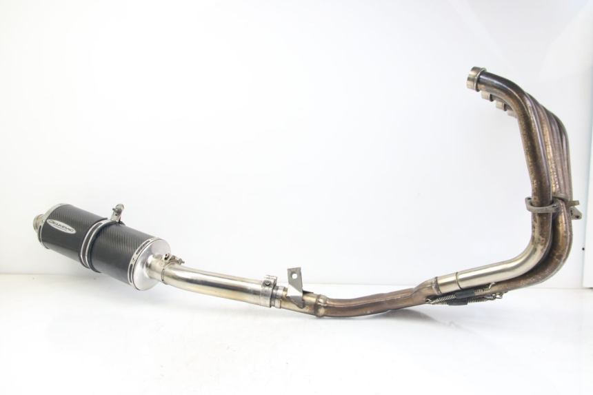 photo de EXHAUST YAMAHA FZS FAZER 600 (2001 - 2003) - Main view