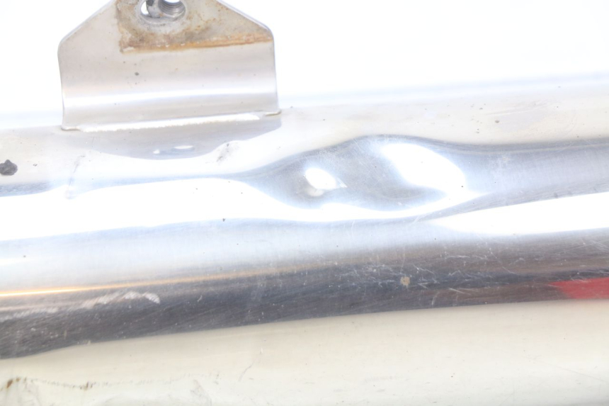 photo de LEFT EXHAUST PIPE YAMAHA FJR ABS 1300 (2016 - 2020)