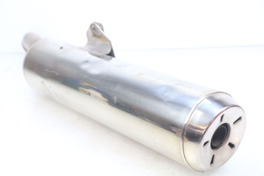 photo de LEFT EXHAUST PIPE YAMAHA FJR ABS 1300 (2016 - 2020)