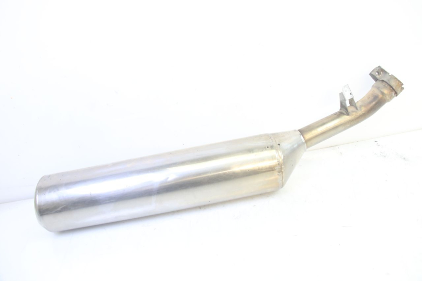 photo de LEFT EXHAUST YAMAHA FJR ABS 1300 (2006 - 2012) - Additional view of the item