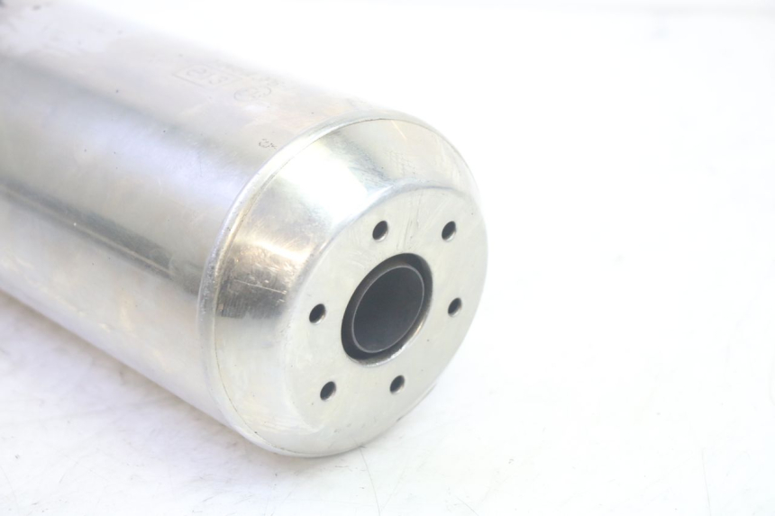 photo de LEFT EXHAUST YAMAHA FJR ABS 1300 (2006 - 2012) - Alternative perspective