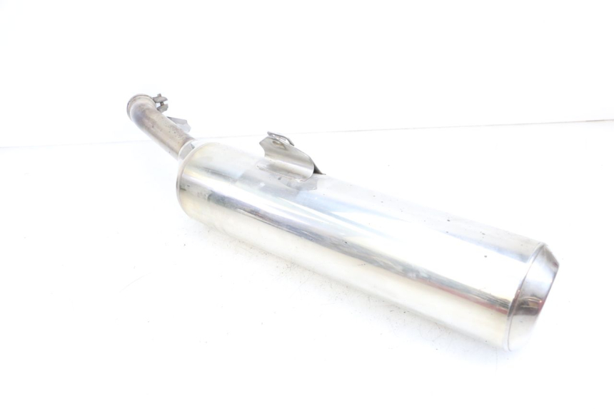 photo de LEFT EXHAUST YAMAHA FJR ABS 1300 (2006 - 2012) - Component detail