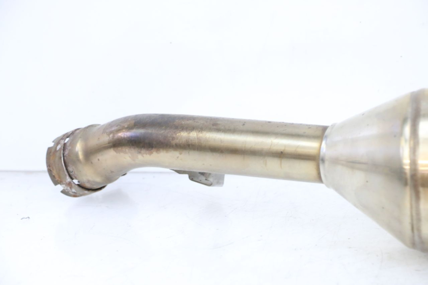 photo de LEFT EXHAUST YAMAHA FJR ABS 1300 (2006 - 2012) - Component zoom