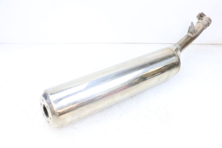 photo de LEFT EXHAUST YAMAHA FJR ABS 1300 (2006 - 2012) - Component detail