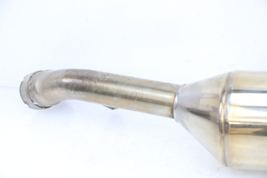 photo de LEFT EXHAUST YAMAHA FJR ABS 1300 (2006 - 2012) - Supplementary product photo