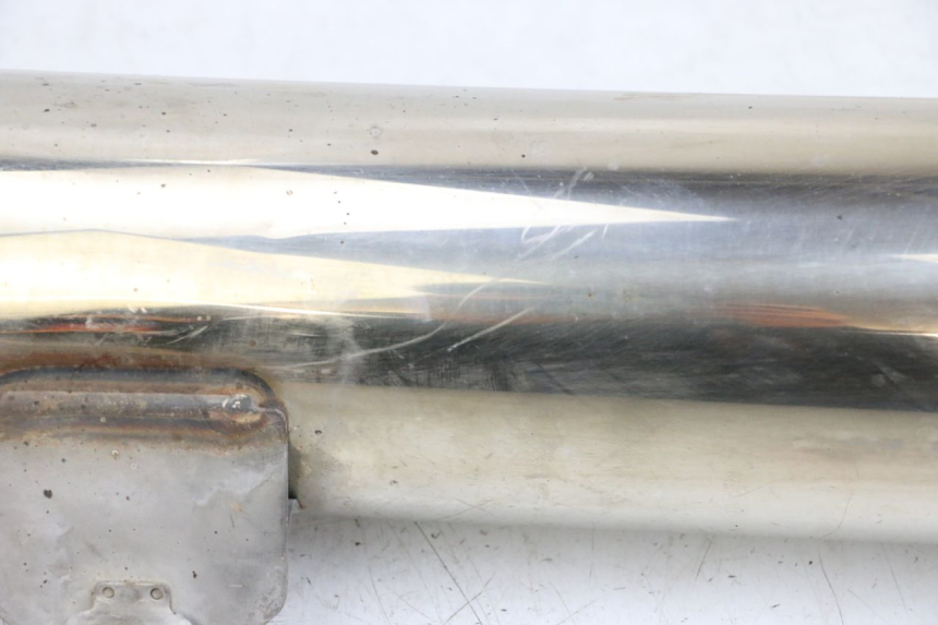 photo de LEFT EXHAUST YAMAHA FJR ABS 1300 (2006 - 2012) - Alternative perspective