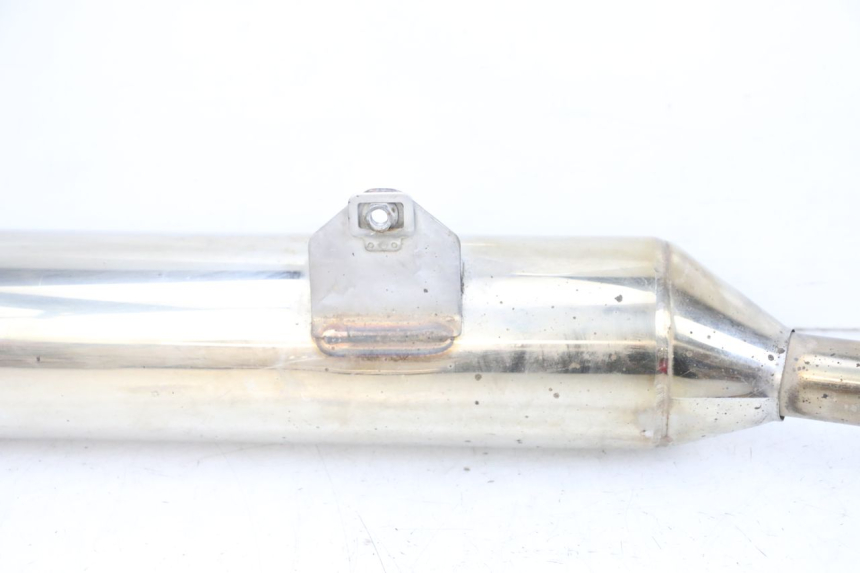 photo de LEFT EXHAUST YAMAHA FJR ABS 1300 (2006 - 2012) - Checked used part