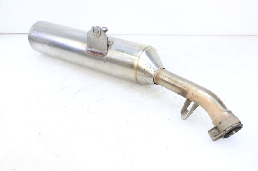 photo de LEFT EXHAUST YAMAHA FJR ABS 1300 (2006 - 2012) - Additional view of the item