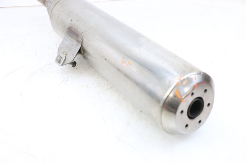 photo de LEFT EXHAUST YAMAHA FJR ABS 1300 (2006 - 2012) - Technical close-up