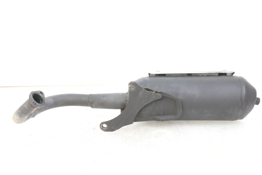 photo de EXHAUST GILERA RUNNER LC 50 (1997 - 1998)