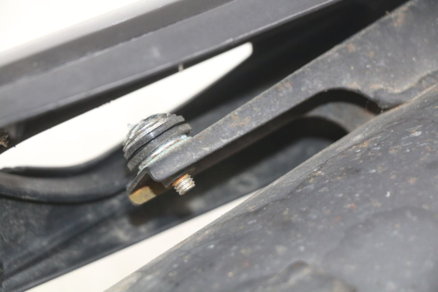 photo de EXHAUST PIPE EUROCKA GTR 50 (2007 - 2017)