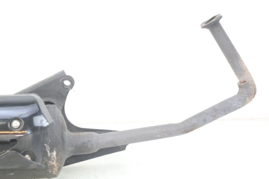 photo de EXHAUST PIPE EUROCKA GTR 50 (2007 - 2017)