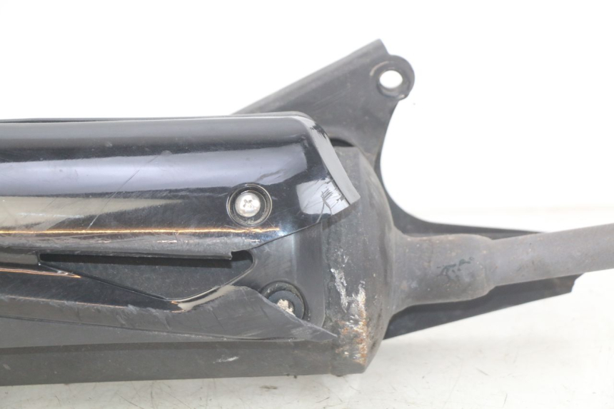 photo de EXHAUST PIPE EUROCKA GTR 50 (2007 - 2017)