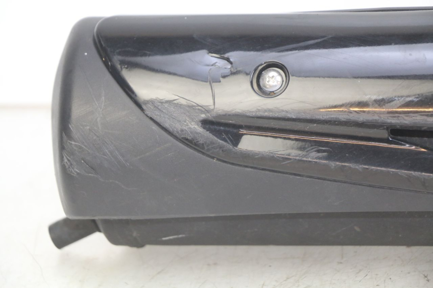 photo de EXHAUST PIPE EUROCKA GTR 50 (2007 - 2017)