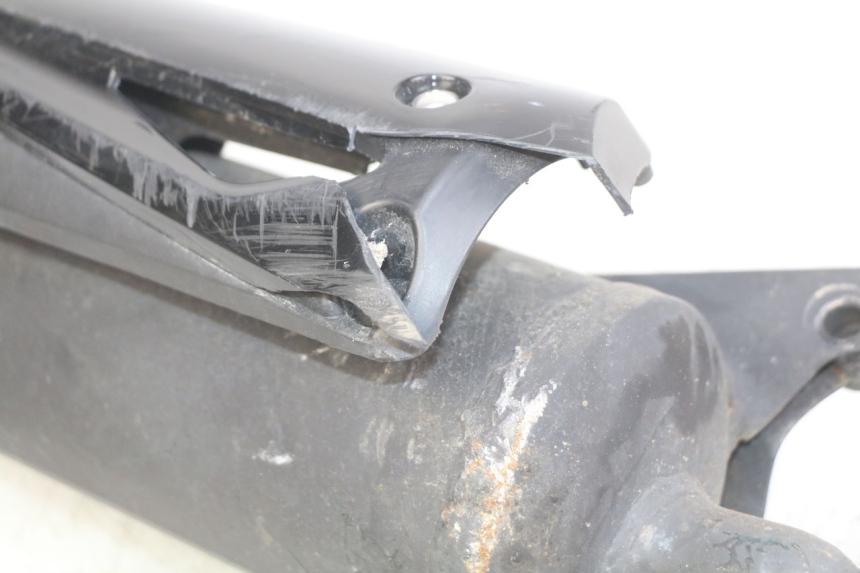 photo de EXHAUST PIPE EUROCKA GTR 50 (2007 - 2017)
