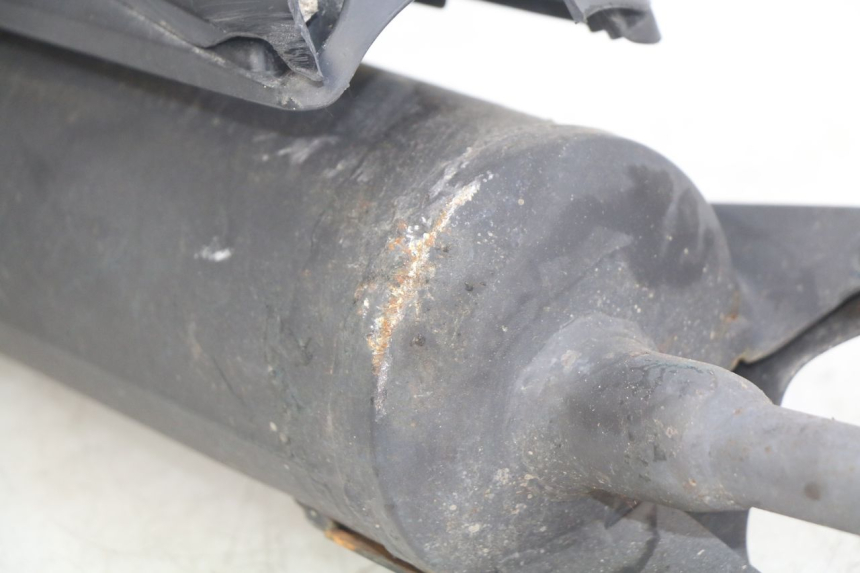 photo de EXHAUST PIPE EUROCKA GTR 50 (2007 - 2017)