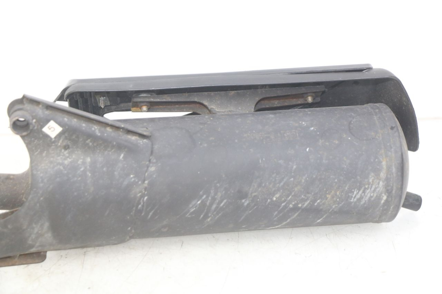 photo de EXHAUST PIPE EUROCKA GTR 50 (2007 - 2017)