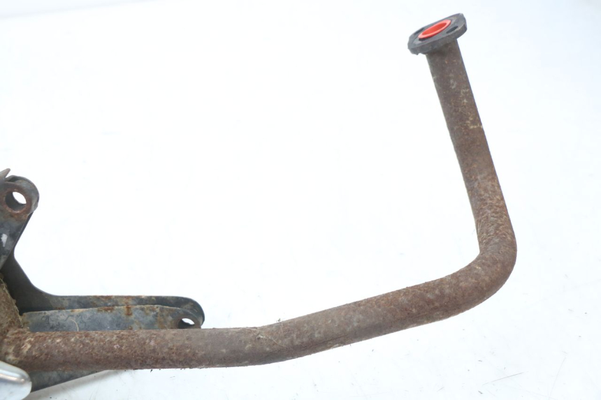 photo de EXHAUST PIPE EUROCKA GTR 50 (2007 - 2017)