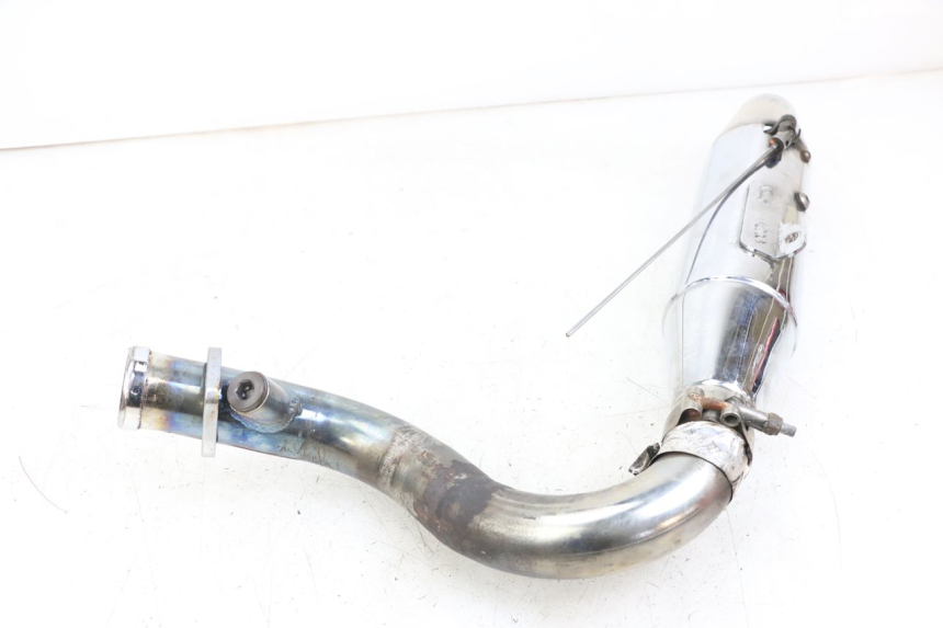 photo de EXHAUST HARLEY DAVIDSON SPORTSTER XL CUSTOM 1200 (2003 - 2004)