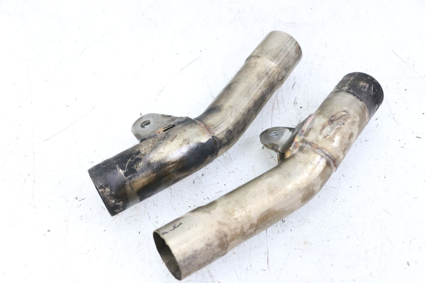 photo de EXHAUST HONDA CRF R 250 (2020 - 2021)