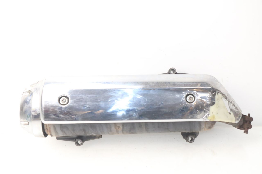 photo de EXHAUST HONDA NSS EX FORZA 250 (2008 - 2009)