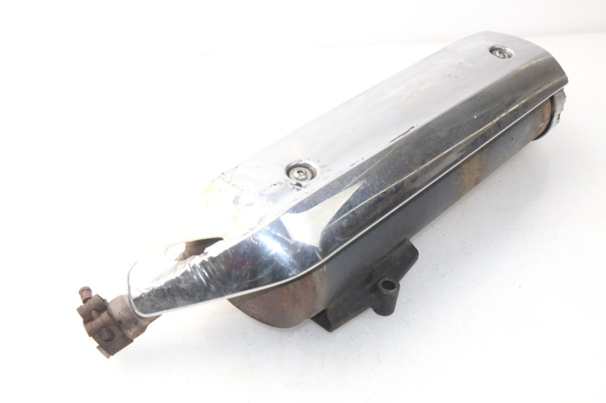 photo de EXHAUST HONDA NSS EX FORZA 250 (2008 - 2009)