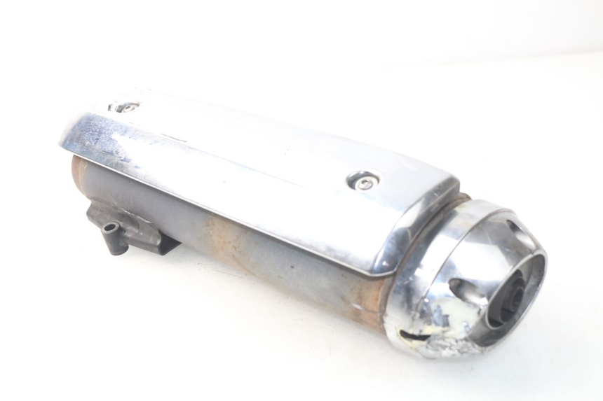 photo de EXHAUST HONDA NSS EX FORZA 250 (2008 - 2009)