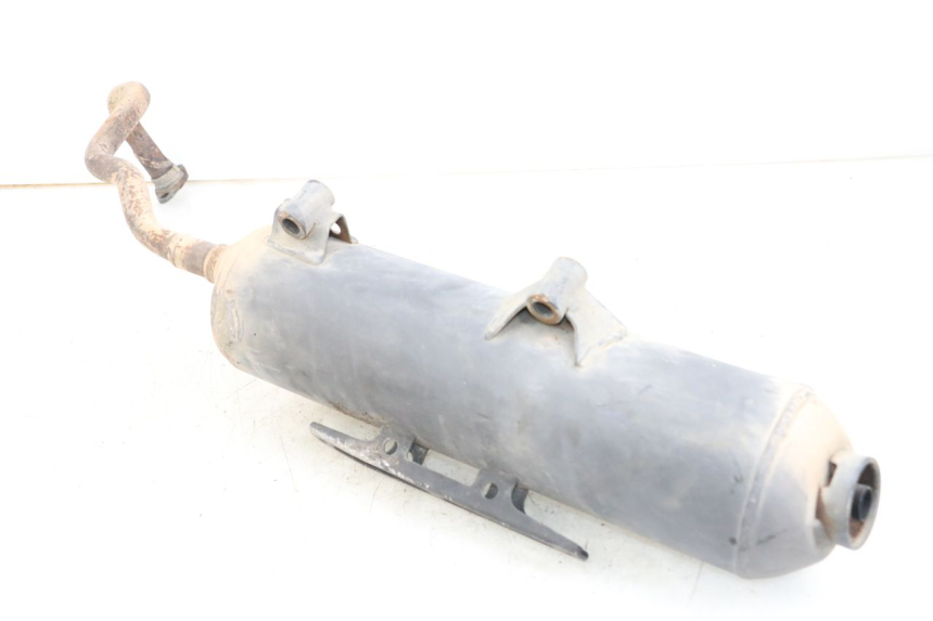 photo de EXHAUST PIPE HONDA PCX (JF47) 125 (2012 - 2013)