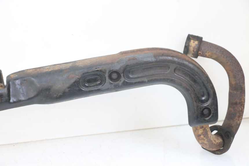 photo de EXHAUST PIPE HONDA TRX 300 (1988 - 2000)