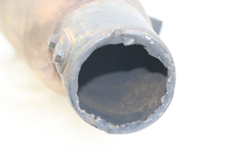 photo de EXHAUST PIPE HONDA TRX 300 (1988 - 2000)