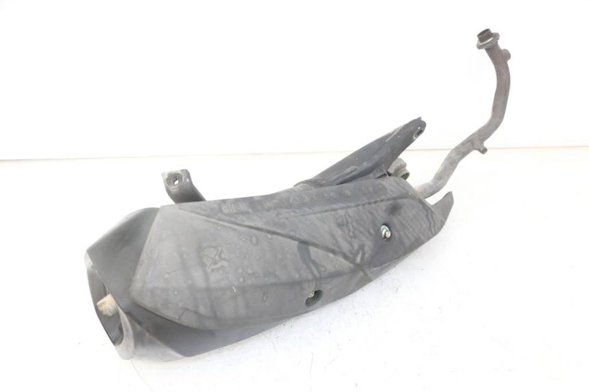 photo de EXHAUST PIPE SYM JET 14 4T 50 (2018 - 2022)