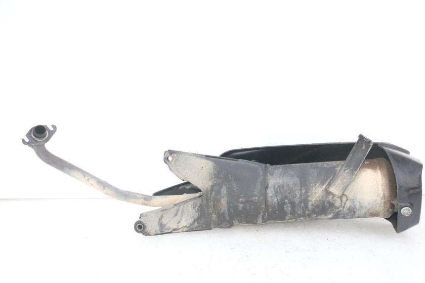 photo de EXHAUST PIPE SYM JET 14 4T 50 (2018 - 2022)