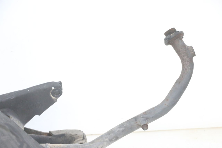 photo de EXHAUST PIPE SYM JET 14 4T 50 (2018 - 2022)