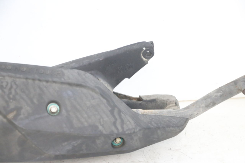 photo de EXHAUST PIPE SYM JET 14 4T 50 (2018 - 2022)