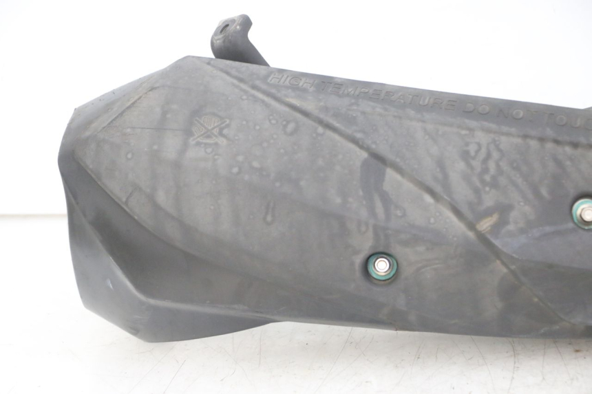 photo de EXHAUST PIPE SYM JET 14 4T 50 (2018 - 2022)