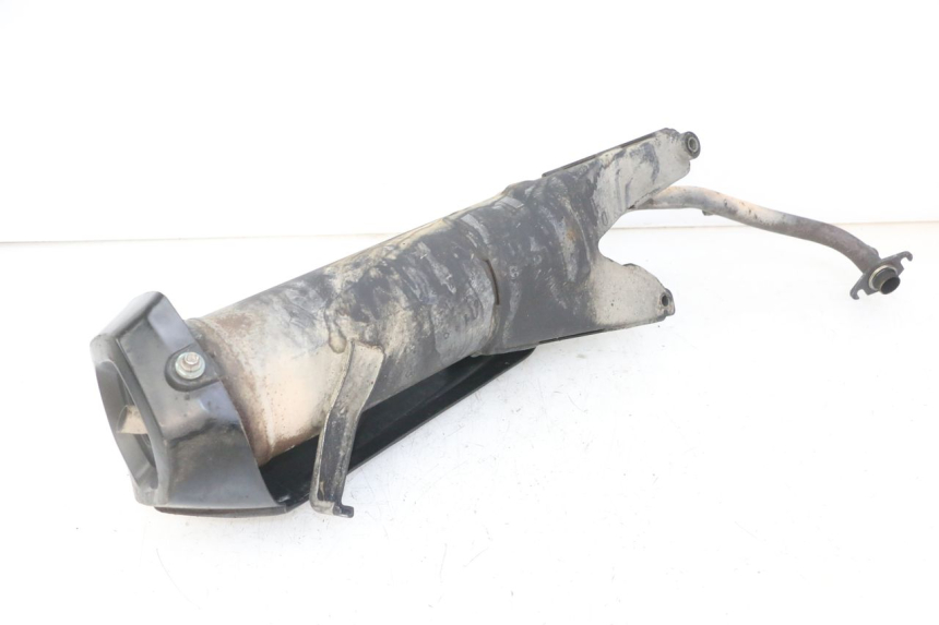 photo de EXHAUST PIPE SYM JET 14 4T 50 (2018 - 2022)