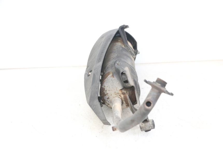 photo de EXHAUST PIPE SYM JET 14 4T 50 (2018 - 2022)
