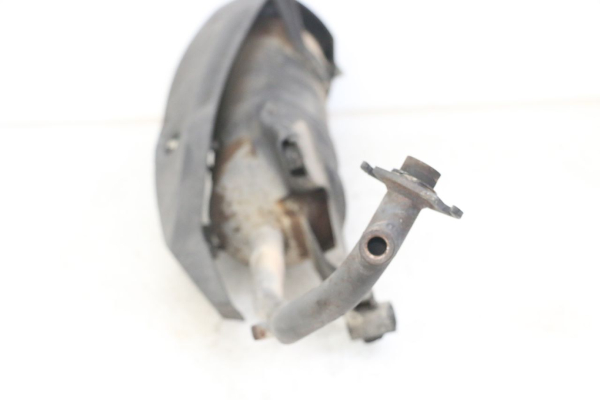 photo de EXHAUST PIPE SYM JET 14 4T 50 (2018 - 2022)