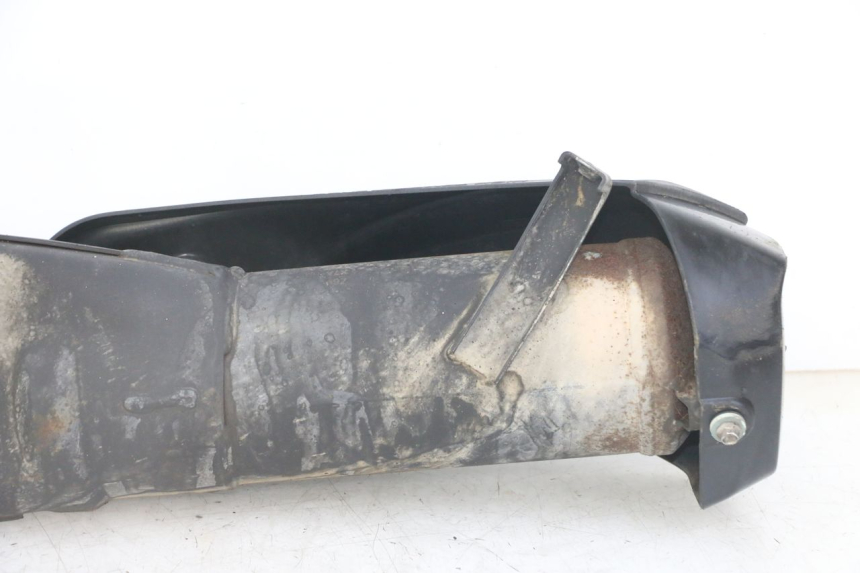 photo de EXHAUST PIPE SYM JET 14 4T 50 (2018 - 2022)