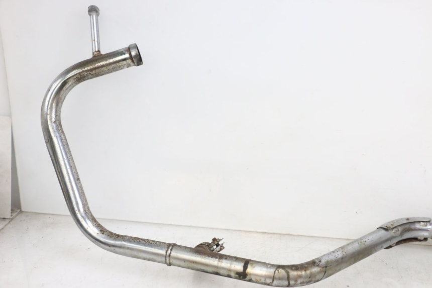 photo de Exhaust pipe JINLUN JL HIGHLANDER 125 (2007 - 2015)