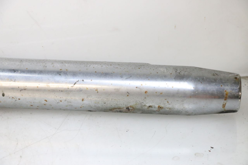 photo de Exhaust pipe JINLUN JL HIGHLANDER 125 (2007 - 2015)