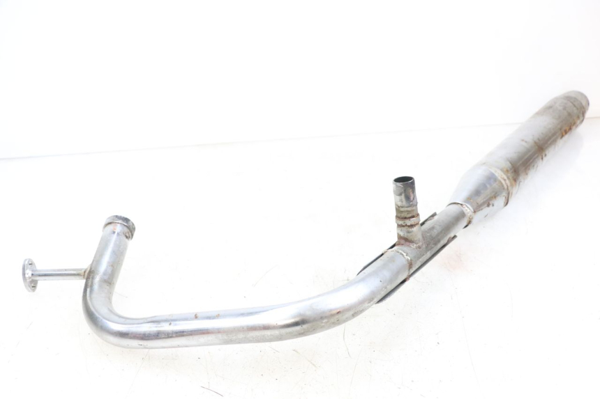 photo de Exhaust pipe JINLUN JL HIGHLANDER 125 (2007 - 2015)